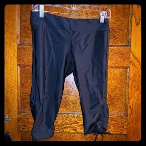 Capri Swim Bottoms UPF50+ Size 10